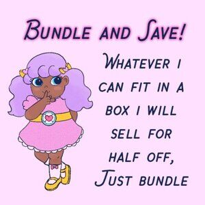Bundle!!
